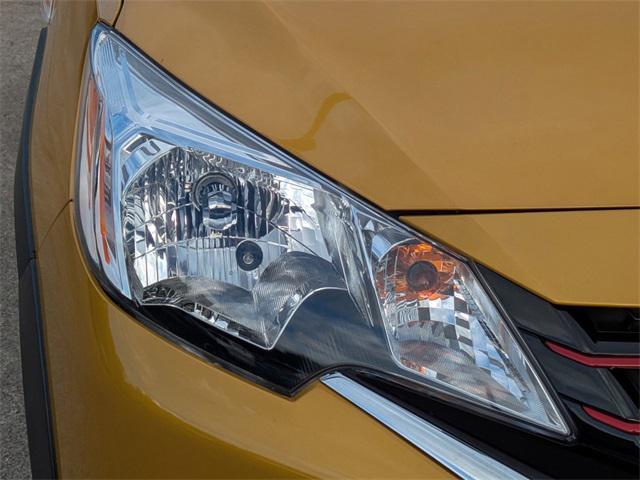 new 2024 Mitsubishi Mirage car, priced at $16,550