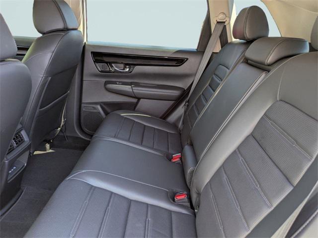 used 2024 Honda CR-V car, priced at $28,500