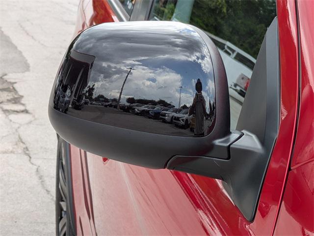 new 2025 Mitsubishi Outlander Sport car, priced at $21,048