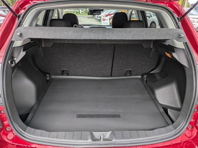 new 2025 Mitsubishi Outlander Sport car, priced at $21,048