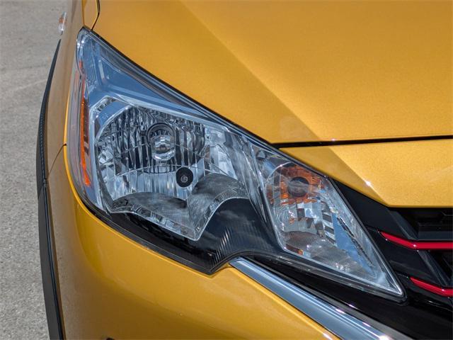 new 2024 Mitsubishi Mirage car, priced at $14,363