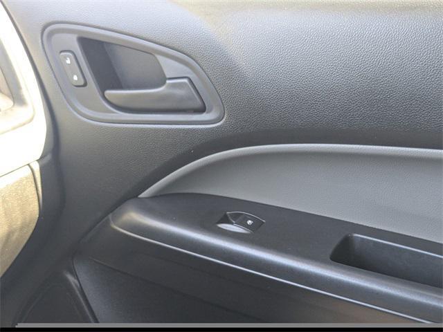 used 2020 Chevrolet Colorado car, priced at $28,055