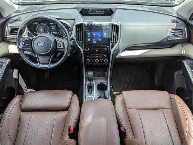 used 2022 Subaru Ascent car, priced at $31,282