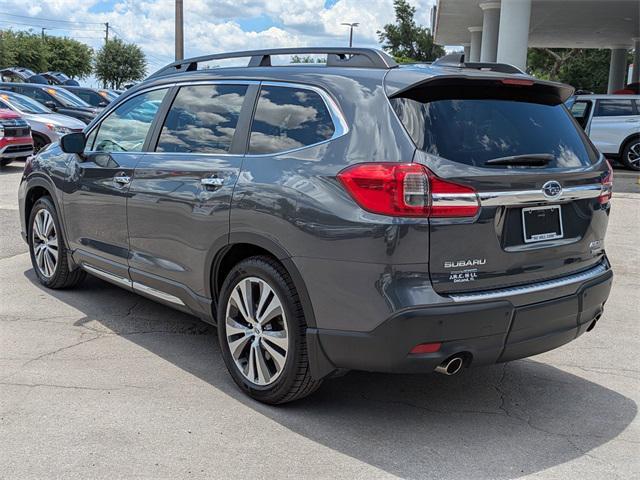 used 2022 Subaru Ascent car, priced at $31,282