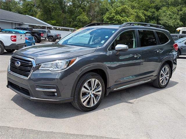 used 2022 Subaru Ascent car, priced at $31,282