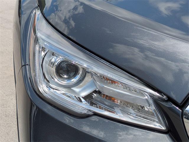 used 2022 Subaru Ascent car, priced at $31,282