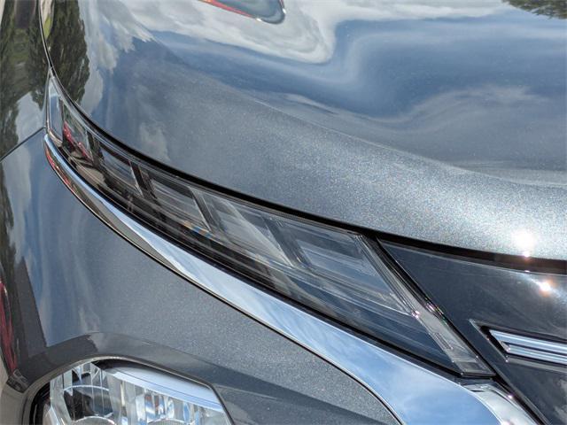 new 2025 Mitsubishi Outlander car, priced at $26,057