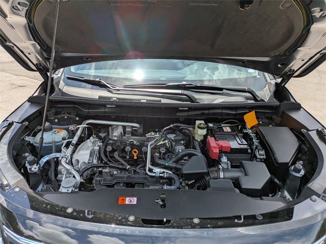 new 2025 Mitsubishi Outlander car, priced at $26,057
