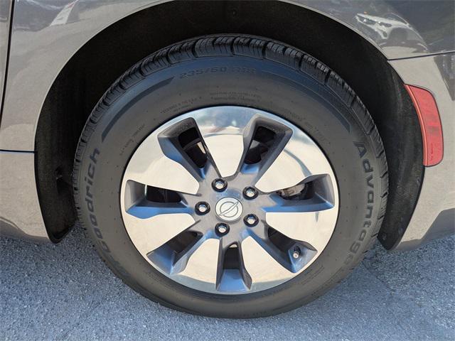 used 2019 Chrysler Pacifica Hybrid car, priced at $20,500