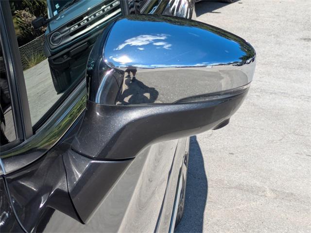 used 2019 Chrysler Pacifica Hybrid car, priced at $20,500