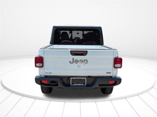 used 2023 Jeep Gladiator car, priced at $26,200