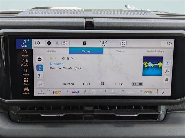 used 2024 Jeep Wrangler 4xe car, priced at $37,300