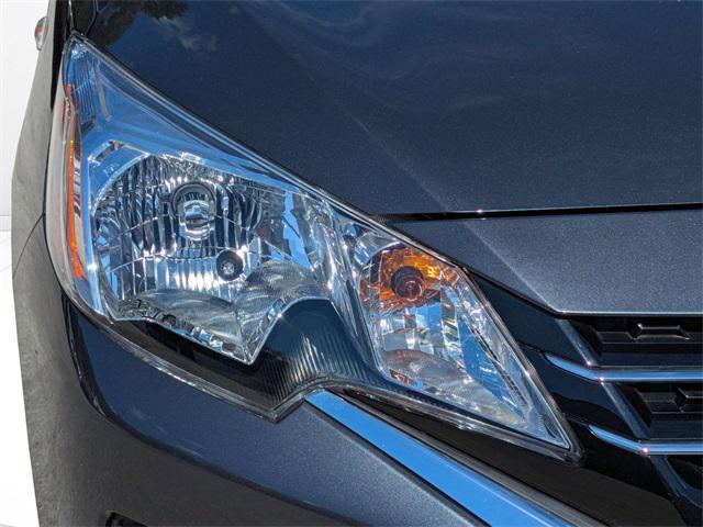 new 2024 Mitsubishi Mirage G4 car, priced at $16,271