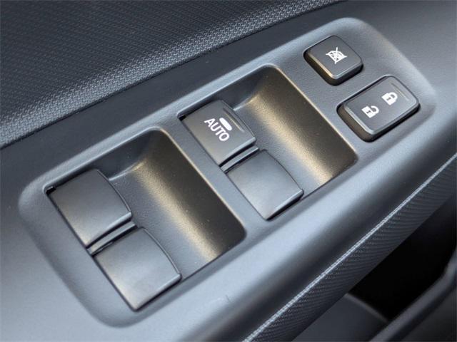 new 2024 Mitsubishi Mirage G4 car, priced at $16,271