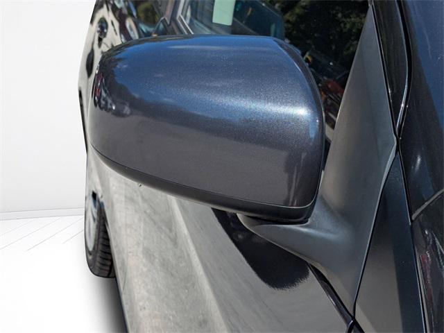 new 2024 Mitsubishi Mirage G4 car, priced at $16,271