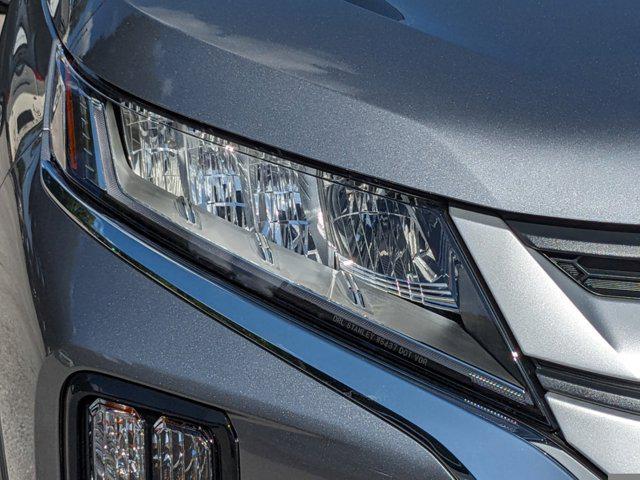new 2024 Mitsubishi Outlander Sport car, priced at $20,820