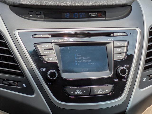 used 2014 Hyundai Elantra car, priced at $6,213