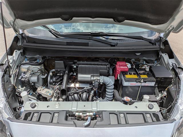 used 2023 Mitsubishi Mirage G4 car, priced at $12,405