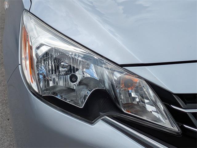 used 2023 Mitsubishi Mirage G4 car, priced at $12,405