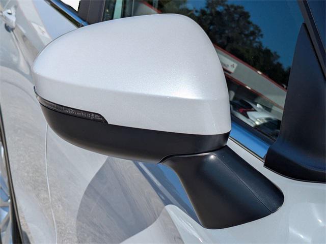 new 2025 Mitsubishi Outlander car, priced at $26,888