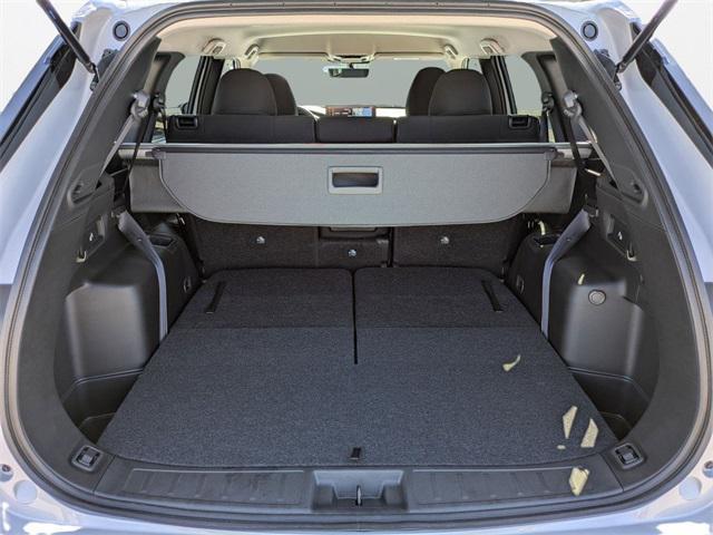 new 2025 Mitsubishi Outlander car, priced at $26,888