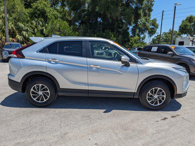 new 2024 Mitsubishi Eclipse Cross car, priced at $22,590