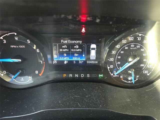 used 2020 Ford Ranger car, priced at $19,800
