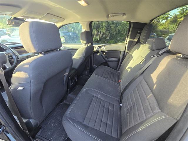 used 2020 Ford Ranger car, priced at $19,800