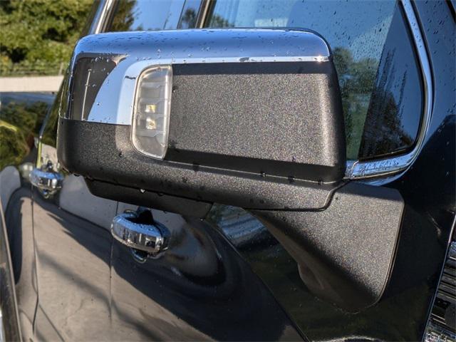 used 2021 GMC Sierra 1500 car, priced at $39,909