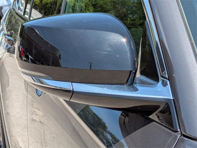 used 2024 Jeep Grand Cherokee 4xe car, priced at $29,164