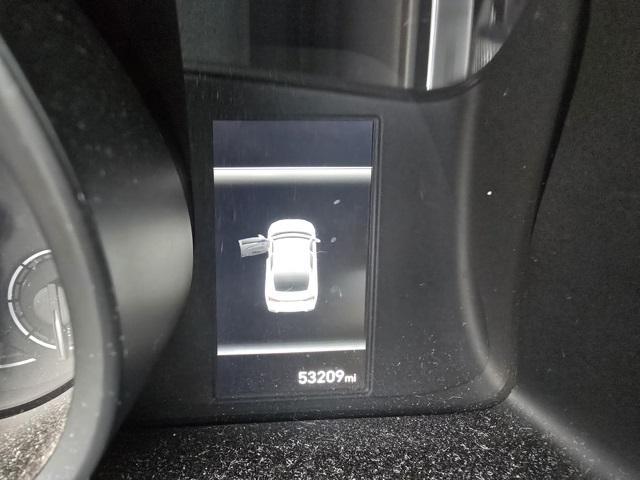 used 2021 Hyundai ELANTRA HEV car, priced at $16,500