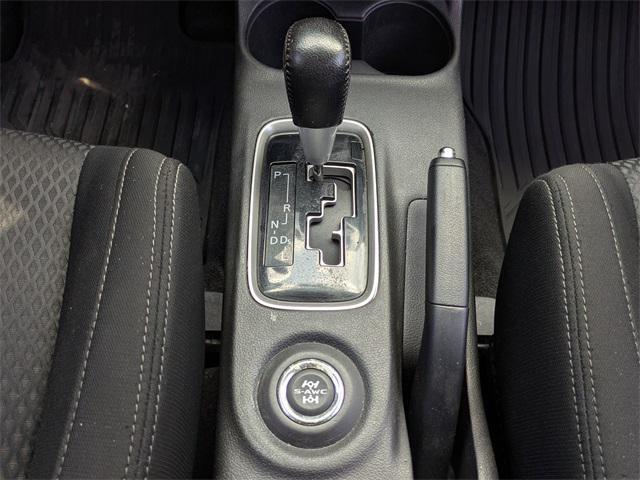 used 2016 Mitsubishi Outlander car, priced at $7,085