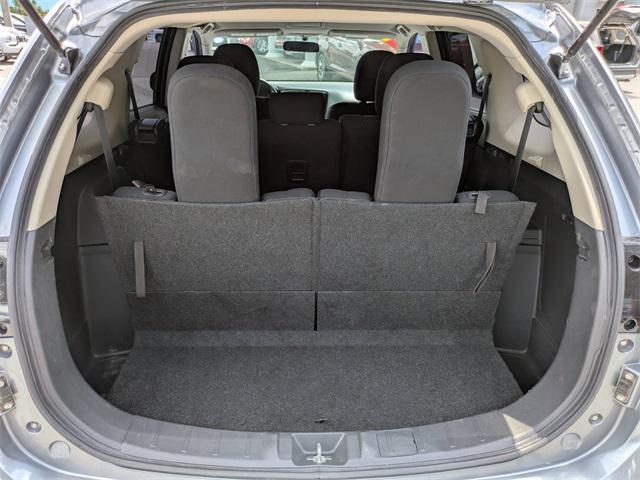 used 2016 Mitsubishi Outlander car, priced at $7,085