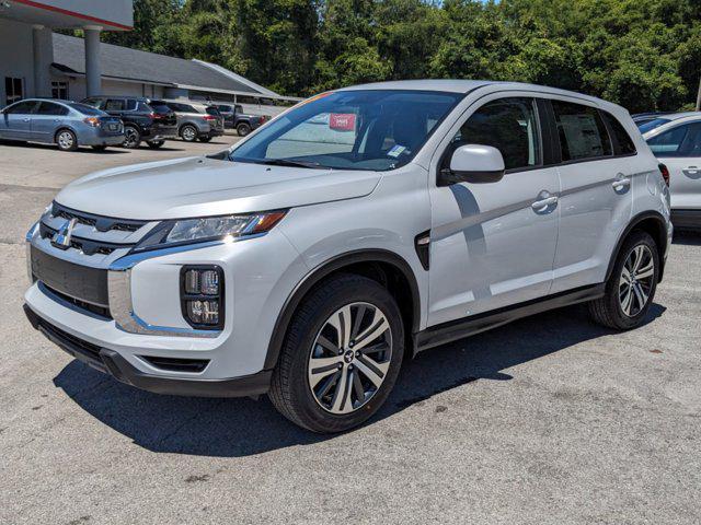 new 2024 Mitsubishi Outlander Sport car, priced at $21,325