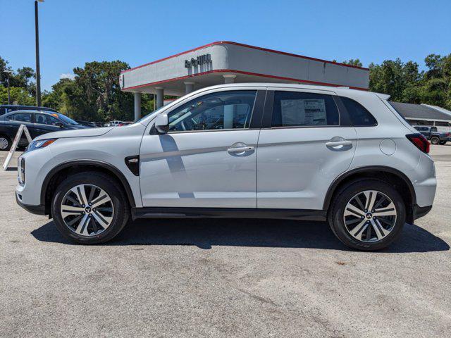 new 2024 Mitsubishi Outlander Sport car, priced at $21,325