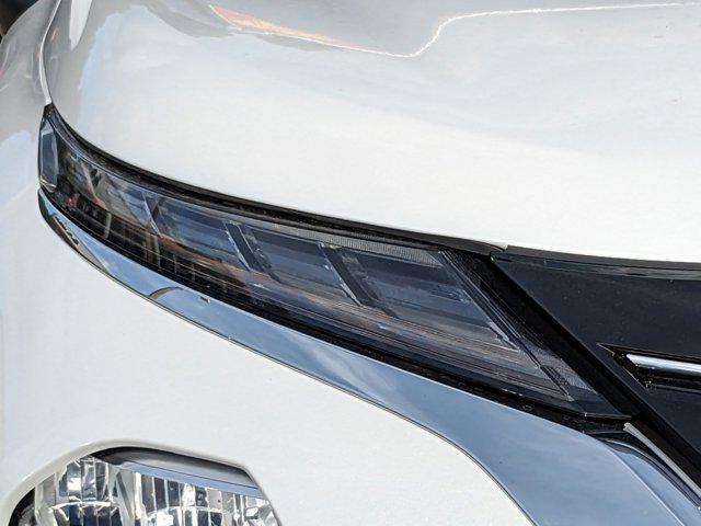 new 2024 Mitsubishi Outlander car, priced at $29,085