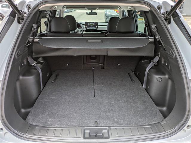 used 2023 Mitsubishi Outlander car, priced at $24,066