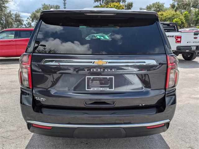 used 2023 Chevrolet Tahoe car, priced at $41,300