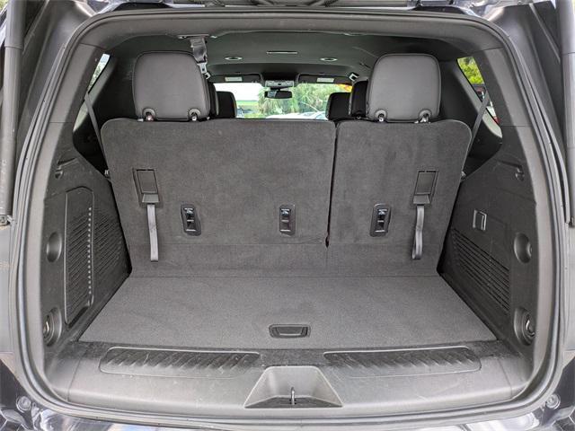 used 2023 Chevrolet Tahoe car, priced at $41,300