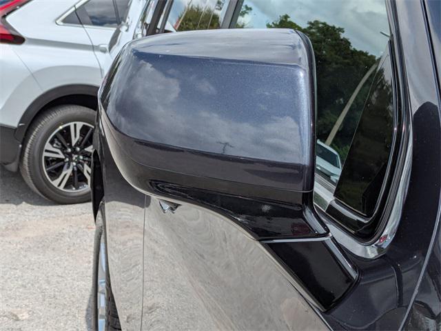 used 2023 Chevrolet Tahoe car, priced at $41,300