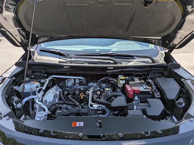 new 2025 Mitsubishi Outlander car, priced at $25,875