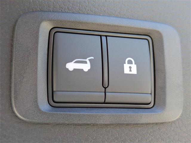 new 2025 Mitsubishi Outlander car, priced at $25,875