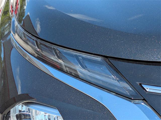 new 2025 Mitsubishi Outlander car, priced at $25,875
