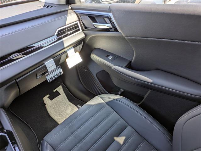 new 2025 Mitsubishi Outlander car, priced at $25,875