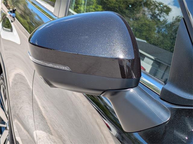 new 2025 Mitsubishi Outlander car, priced at $25,875