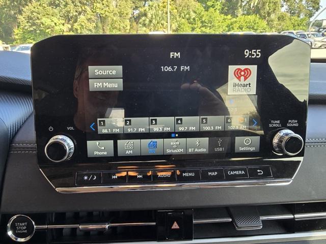 used 2023 Mitsubishi Outlander car, priced at $24,700