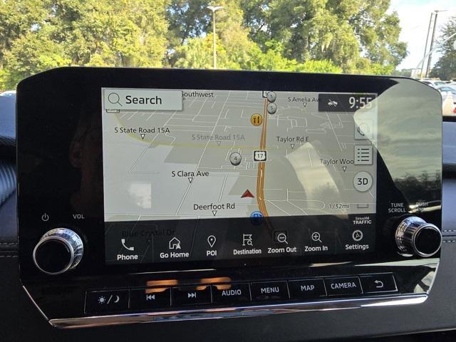 used 2023 Mitsubishi Outlander car, priced at $24,700