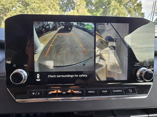 used 2023 Mitsubishi Outlander car, priced at $24,700