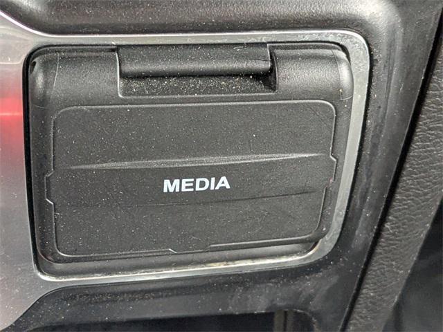 used 2021 Jeep Wrangler car, priced at $21,900