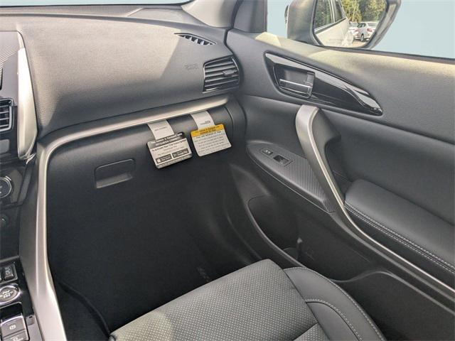 new 2026 Mitsubishi Eclipse Cross car, priced at $33,715